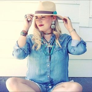 Meet your Posher-Miranda